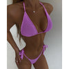 Multi-Color Beach Bikini Sets