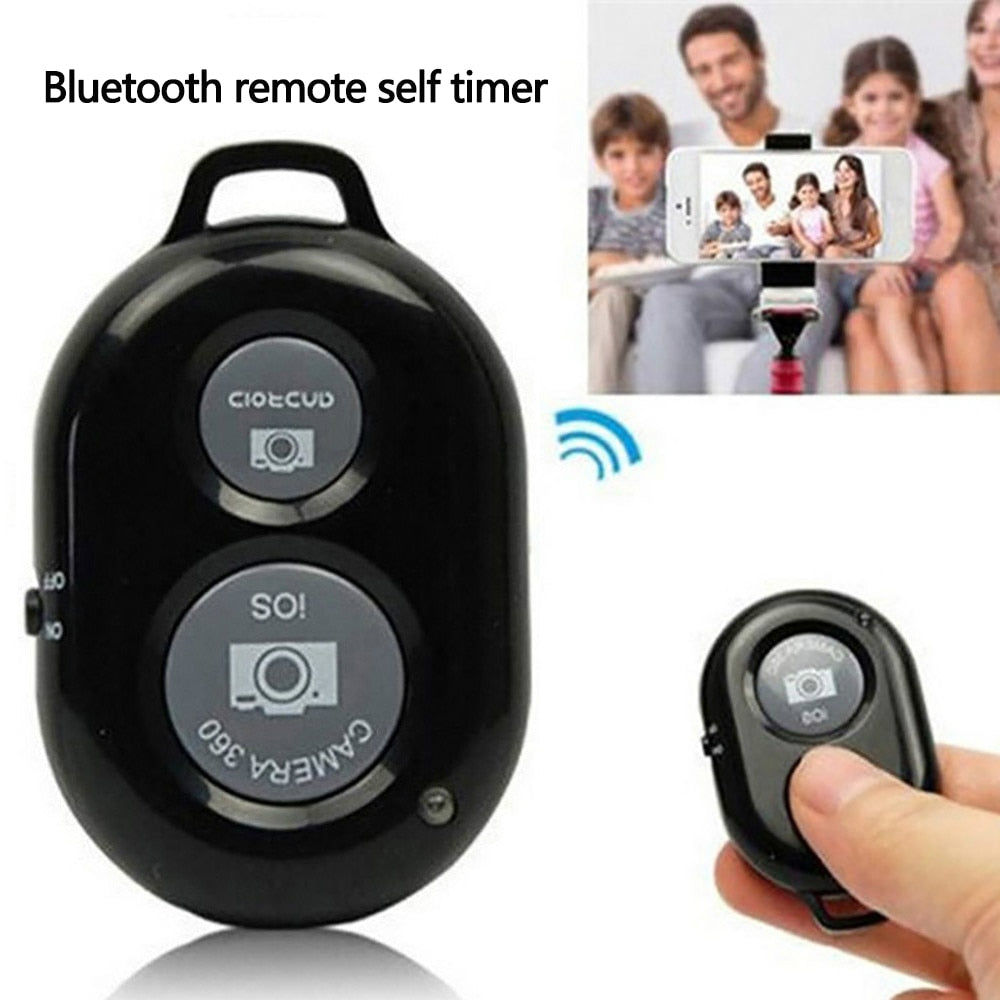 Wireless Picture/Video Button