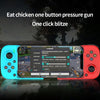 Mobile Gamepad for gamers