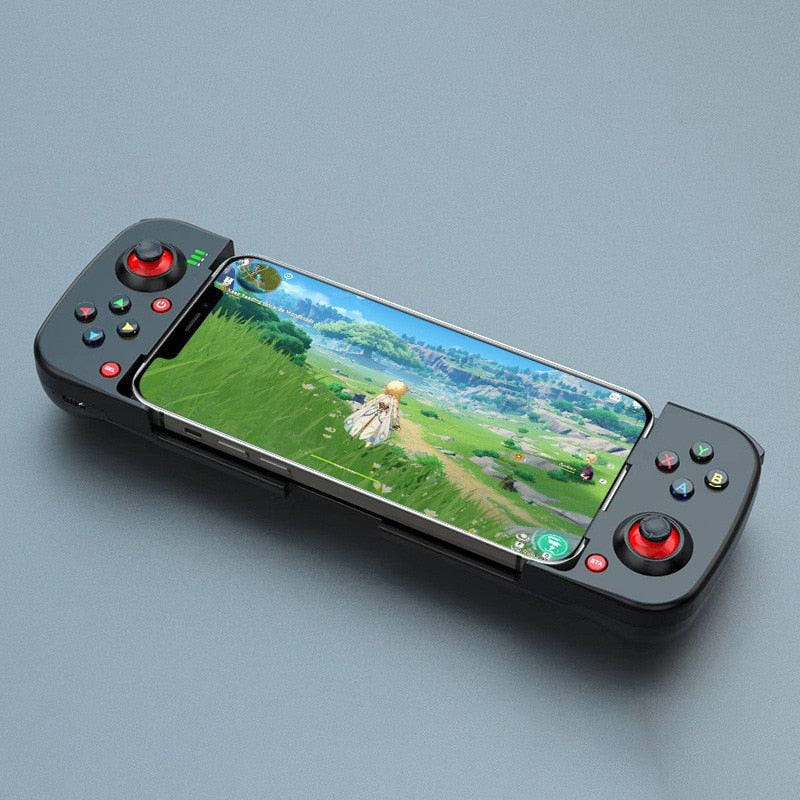 Mobile Gamepad for gamers