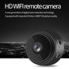 Home Surveillance Camera, IP WiFi HD 1080p A9