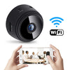 Home Surveillance Camera, IP WiFi HD 1080p A9