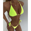 Multi-Color Beach Bikini Sets